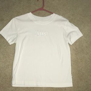 Vans Tee